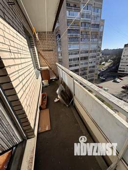 3-к квартира, вторичка, 58м2, 8/15 этаж