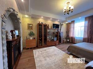 2-к квартира, вторичка, 85м2, 4/5 этаж