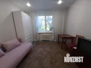 2-к квартира, вторичка, 42м2, 2/3 этаж