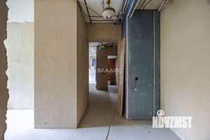 3-к квартира, вторичка, 97м2, 2/9 этаж