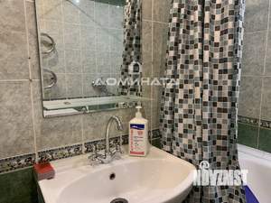 1-к квартира, вторичка, 36м2, 9/16 этаж