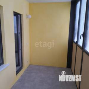 Студия квартира, вторичка, 28м2, 4/5 этаж