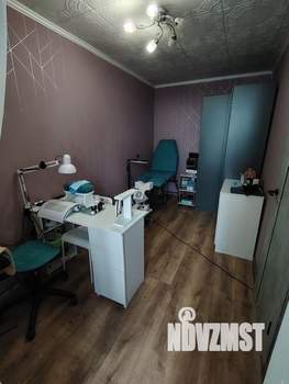 3-к квартира, вторичка, 46м2, 13/15 этаж