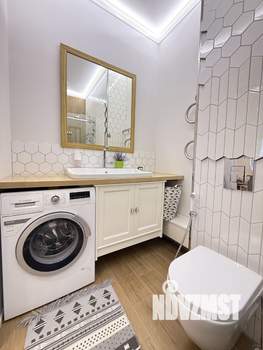 1-к квартира, вторичка, 34м2, 5/5 этаж