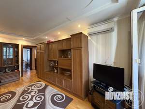 3-к квартира, вторичка, 72м2, 4/9 этаж