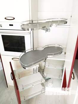 1-к квартира, вторичка, 37м2, 2/5 этаж