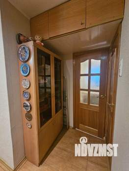 2-к квартира, вторичка, 51м2, 3/10 этаж