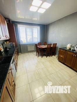 3-к квартира, вторичка, 80м2, 11/12 этаж