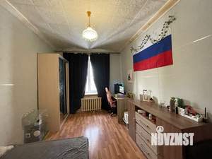 2-к квартира, вторичка, 56м2, 4/4 этаж