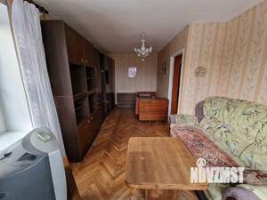1-к квартира, вторичка, 30м2, 5/9 этаж