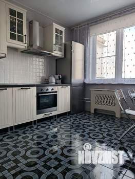 3-к квартира, вторичка, 96м2, 16/17 этаж