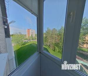 1-к квартира, вторичка, 35м2, 5/10 этаж