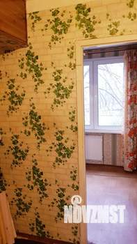 4-к квартира, вторичка, 49м2, 3/5 этаж