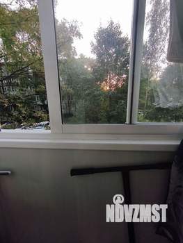 2-к квартира, вторичка, 44м2, 2/5 этаж