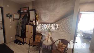 2-к квартира, вторичка, 56м2, 4/10 этаж