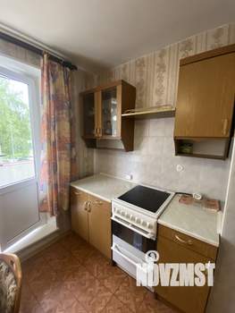1-к квартира, вторичка, 33м2, 2/14 этаж