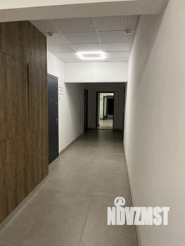 Студия квартира, вторичка, 28м2, 3/5 этаж