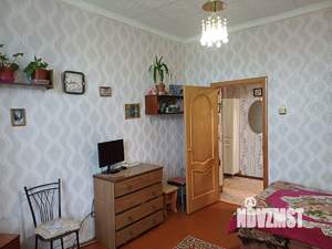 3-к квартира, вторичка, 77м2, 5/5 этаж