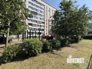 3-к квартира, вторичка, 72м2, 4/9 этаж