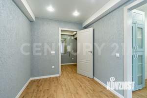 2-к квартира, вторичка, 42м2, 1/5 этаж