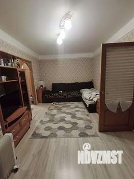 2-к квартира, вторичка, 44м2, 2/5 этаж