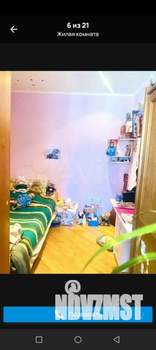 Студия квартира, вторичка, 34м2, 8/9 этаж