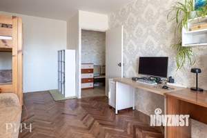 1-к квартира, вторичка, 37м2, 8/9 этаж