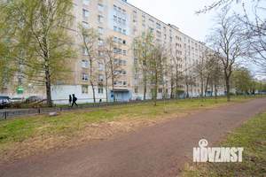 3-к квартира, вторичка, 63м2, 7/9 этаж