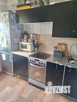 1-к квартира, вторичка, 35м2, 5/12 этаж